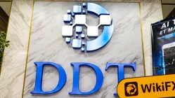 实地探访外汇巨擘DDT乌克兰持牌机构