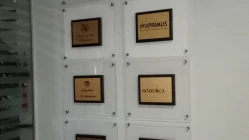 Kıbrıs'ta komisyoncu PRC'yi ziyaret edin, site onaylandı