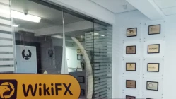 Kıbrıs'ta komisyoncu PRC'yi ziyaret edin, site onaylandı