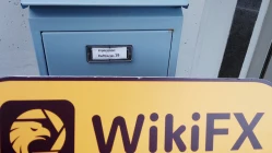 bisitahin ang broker ng forex  sa Cyprus