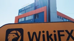 塞浦路斯探访交易商AMP 办公场所真实存在