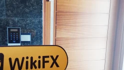 塞浦路斯探访交易商AMP 办公场所真实存在