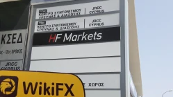 Mengunjungi HotForex di Siprus, Ada Kantor