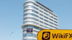 Mengunjungi HotForex di Siprus, Ada Kantor