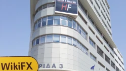 Mengunjungi HotForex di Siprus, Ada Kantor