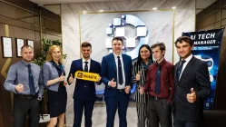 实地探访外汇巨擘DDT乌克兰持牌机构