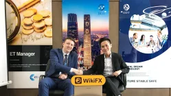 实地探访外汇巨擘DDT乌克兰持牌机构