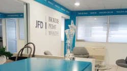 塞浦路斯探訪交易商JFD 公司運營狀況良好