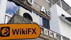 塞浦路斯探访交易商IFC 具体办公规模未知