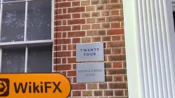 La Oficina de OSOFX en el Reino Unido es falso