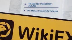 Una visita al broker indonesiano Monex Investindo