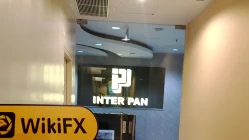 印度尼西亚探访交易商Pasifik Futures 办公场所真实存在