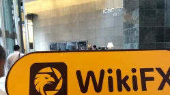 ziyaret Huajin hong kong'da ofis var