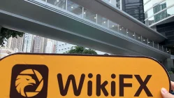 Besuch ICBC International in Hong Kong