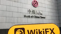 Visiting SCFH in Hong Kong, Office Exists