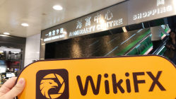 Visiting SSIF in Hong Kong, Office Exists