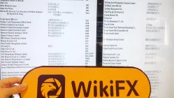 香港探访交易商SSIF山证国际 办公场所真实存在