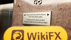 Chuyến thăm đến nhà môi giới HK China Merchants Securities Co., Ltd