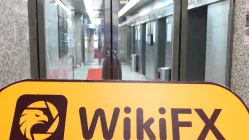 Visits to the HK Broker Huatau Futures  Part II-The Second Visit to the HK Broker Huatau Futures-Found