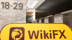 Una visita in loco a JPMORGAN a Hong Kong