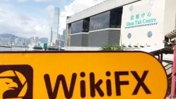 Una visita al sito Kaiser ad Hong Kong