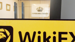 Kunjungan ke Broker Indonesia PT.CCAM