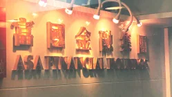 香港探訪交易商ASA SECURITIES富國證券 公司運營狀況良好