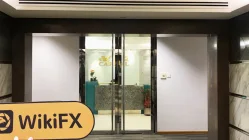 홍콩 브로커 방문 CAPITAL