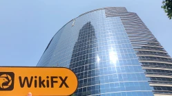 香港探訪交易商Sinolink國金證券 辦公規模較大