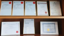 홍콩 브로커 방문 LION 서비스