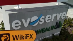 साइप्रस ब्रोकर GW वास्तव में मौजूद नहीं है