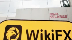 사이트 방문 Soegee Futures 인도네시아에서