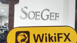 사이트 방문 Soegee Futures 인도네시아에서