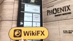 Una visita a china FOREX.com HK