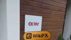 O endereço do escritório da EUROTRADE em Chipre não existe