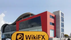 A Visit to IQ Option in Cyprus-- Regulatory Address Confirmed True