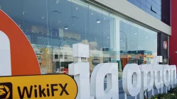 A Visit to IQ Option in Cyprus-- Regulatory Address Confirmed True