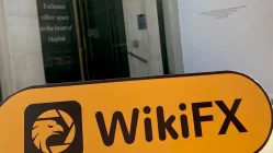 英國探訪交易商SEALARK 辦公場所真實存在