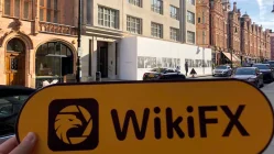 英國探訪交易商SEALARK 辦公場所真實存在