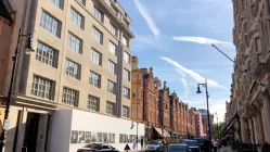 英國探訪交易商SEALARK 辦公場所真實存在