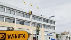 塞浦路斯实地探访交易商PFX 办公地点不存在