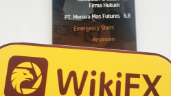 Visiting MMF in Indonesia, Site Confirmed