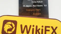 Visiting MMF in Indonesia, Site Confirmed