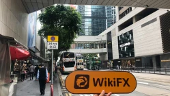 Uma visita ao local para BEA em Hong Kong