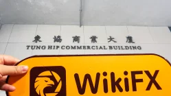 زيارة موقع ل شركة محدودة في هونغ كونغ