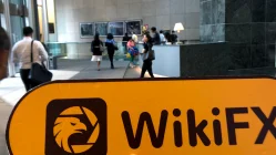 Una visita al broker HK Marex Spectron