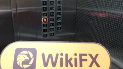 Kunjungan ke Broker Malaysia CITY CREDIT