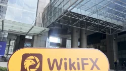 Kunjungan ke Broker Malaysia CITY CREDIT