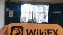 Kunjungan ke Broker Malaysia CITY CREDIT