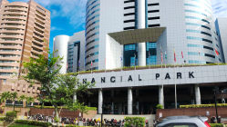 馬來西亞探訪交易商BNP Paribas 辦公場所真實存在